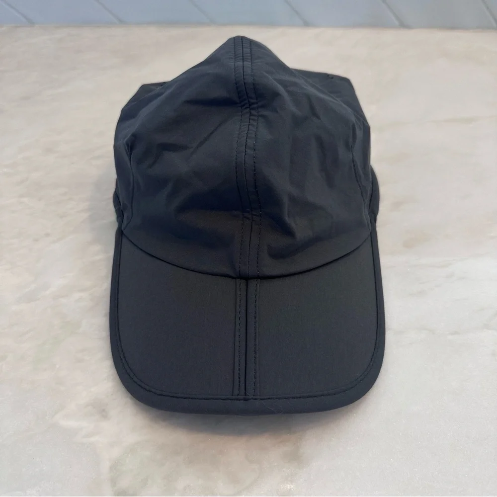 Home Prefer UPF50 Kids Sun Hat Foldable Toddler Sun Protection Sport Run Cap